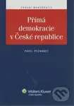 Přímá demokracie v České republice - Pavel Pechanec - kniha z kategorie Politologie a politika