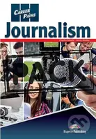 Career Paths: Journalism - Student's Book - Charles Moore, Jenny Dooley - kniha z kategorie Jazykové učebnice a slovníky