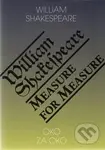 Oko za oko / Measure for Measure - William Shakespeare