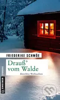 Drauß' vom Walde (Bitterböse Weihnachten) - Friederike Schmöe - kniha z kategorie Pohádky