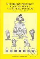 Metodika k matematice a živému počítání - kniha z kategorie 1. stupeň