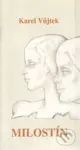 Milostín - Karel Vůjtek - kniha z kategorie Poezie