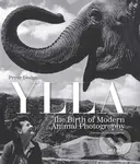 Ylla (The Birth of Modern Animal Photography) - Pryor Dodge - kniha z kategorie Fotografie