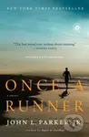 Once a Runner - John L. Parker - kniha z kategorie Společenská beletrie