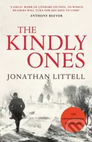 The Kindly Ones - Jonathan Littell - kniha z kategorie Beletrie