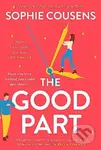 The Good Part - Sophie Cousens - kniha z kategorie Romantika
