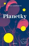 Planetky - Hana Lundiaková - kniha z kategorie Poezie