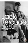 Big Sur - Jack Kerouac