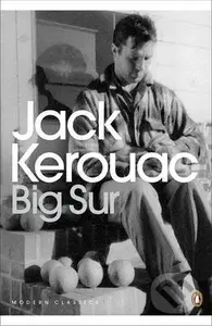 Big Sur - Jack Kerouac