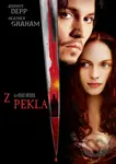 Z pekla - Allen Hughes, Albert Hughes - film z kategorie Horory