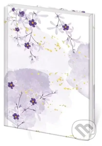 Zápisník Vario linkovaný Summer