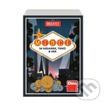 Mince - Cestovní hra - hra z kategorie Cestovní hry