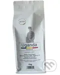 Káva Štefánik Uganda (1000g)