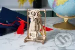 STEM LAB Pendulum – kyvadlo,STEM LAB Pendulum – kyvadlo - hra z kategorie 3D puzzle