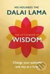 The Little Book of Wisdom (Change Your Outlook One Day at a Time) - kniha z kategorie Motivace a seberozvoj