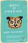 Birds of America - Mary McCarthy - kniha z kategorie Beletrie