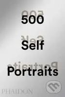 500 Self-Portraits - kniha z kategorie Fotografie