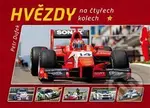 Hvězdy na čtyřech kolech 2 - Petr Dufek - kniha z kategorie Automobily a doprava