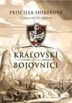 Kráľovskí bojovníci - Gina Detwiller, Priscilla Shirer - kniha z kategorie Beletrie pro děti