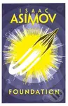 Foundation - Isaac Asimov