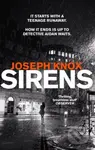 Sirens - Joseph Knox - kniha z kategorie Detektivky, thrillery a horory