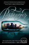 Passenger - Alexandra Bracken - kniha z kategorie Beletrie pro děti