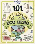 101 Ways to be an Eco Hero - kniha z kategorie Naučné knihy