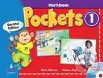 Pockets 1: Workbook - Barbara Hojel, Mario Herrera