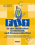 Fit in der deutschen Grammatik und Kommunikation