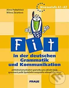 Fit in der deutschen Grammatik und Kommunikation