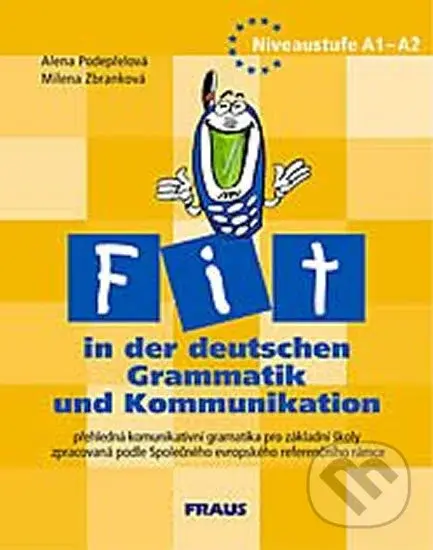 Fit in der deutschen Grammatik und Kommunikation