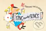 Sing More Songs with DVD-ROM (New edition) - kniha z kategorie Jazykové učebnice a slovníky