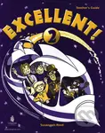 Excellent 2: Teacher´s Guide - Susannah Reed - kniha z kategorie Jazykové učebnice a slovníky