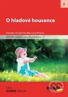 O hladové housence (Inspirace a náměty pro mateřské školy) - kniha z kategorie Mateřská škola a předškoláci