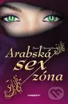 Arabská sexzóna - Števa Opremčáková - kniha z kategorie Společenská beletrie
