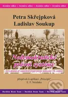 Nedemokratické právní systémy ve vybraných státech Evropy první poloviny 20. století - kniha z kategorie Historie