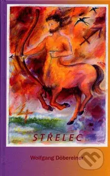 Střelec - Wolfgang Döbereiner - kniha z kategorie Spiritualita