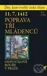 Poprava tří mládenců - Pavel Soukup - kniha z kategorie Křesťanství