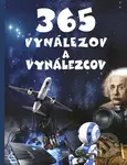 365 vynálezov a vynálezcov - kniha z kategorie Encyklopedie