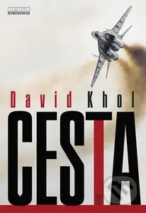 Cesta - David Khol - kniha z kategorie Společenská beletrie