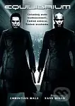 Equilibrium - Kurt Wimmer - film z kategorie Akční sci-fi