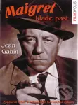 Maigret klade past (digipack) - film z kategorie Kriminální dramata