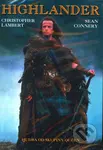 Highlander - Russel Mulcahy - film z kategorie Akční sci-fi