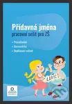 Pracovní sešit: Přídavná jména - Monika Salvová, Jana Dolejšová