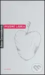 Pozdní láska - Jana Červenková - kniha z kategorie Romantika