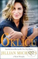 6 klíčů (Odemkněte svůj genetický potenciál pro nestárnoucí sílu, zdraví a krásu) - kniha z kategorie Diety a zdravá výživa