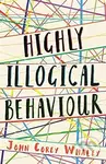 Highly Illogical Behaviour - John Corey Whaley - kniha z kategorie Beletrie pro děti