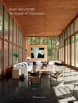 Axel Vervoordt (Portraits of Interiors) - Michael Gardner, Laziz Hamani - kniha z kategorie Umění, design a architektura