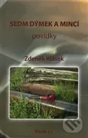Sedm dýmek a mincí - Zdeněk Klásek - kniha z kategorie Beletrie