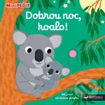 Dobrou noc, koalo! - Nathalie Choux - kniha z kategorie Pro děti